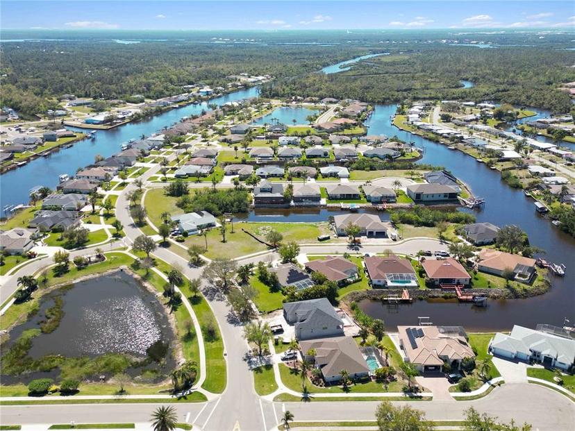 Picture of 8784 Mystic Circle, North Port FL 34287
