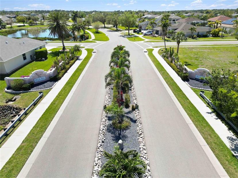 Picture of 8784 Mystic Circle, North Port FL 34287