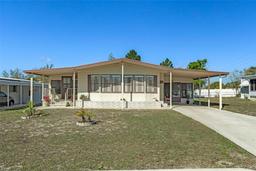 Picture of 12312 Conde Drive, Brooksville, FL 34613