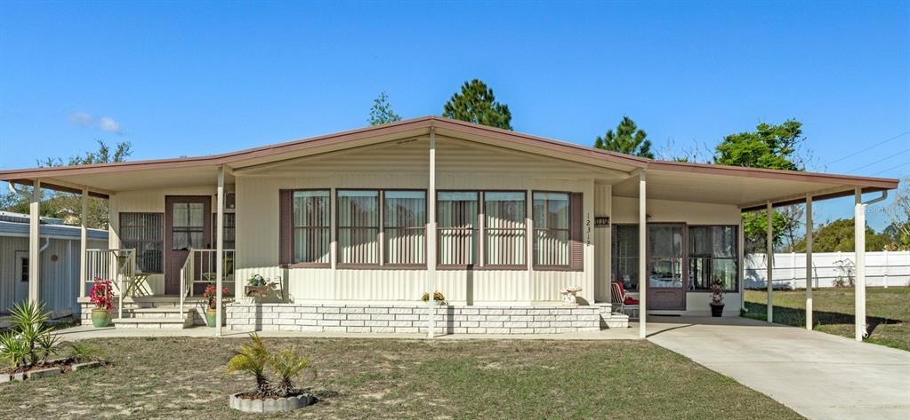 Picture of 12312 Conde Drive, Brooksville, FL 34613