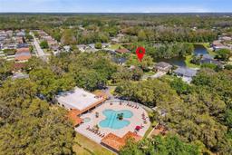 Picture of 3629 Mossy Oak Circle, Land O Lakes, FL 34639