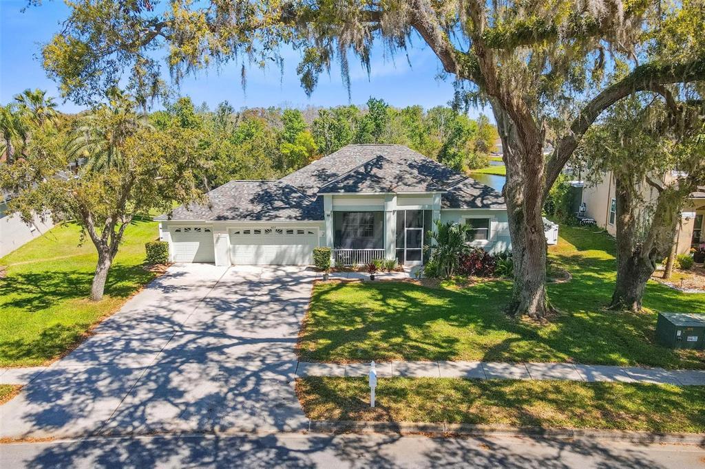 Picture of 3629 Mossy Oak Circle, Land O Lakes, FL 34639