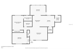 Picture of 1515 Danbury Drive, Sun City Center, FL 33573