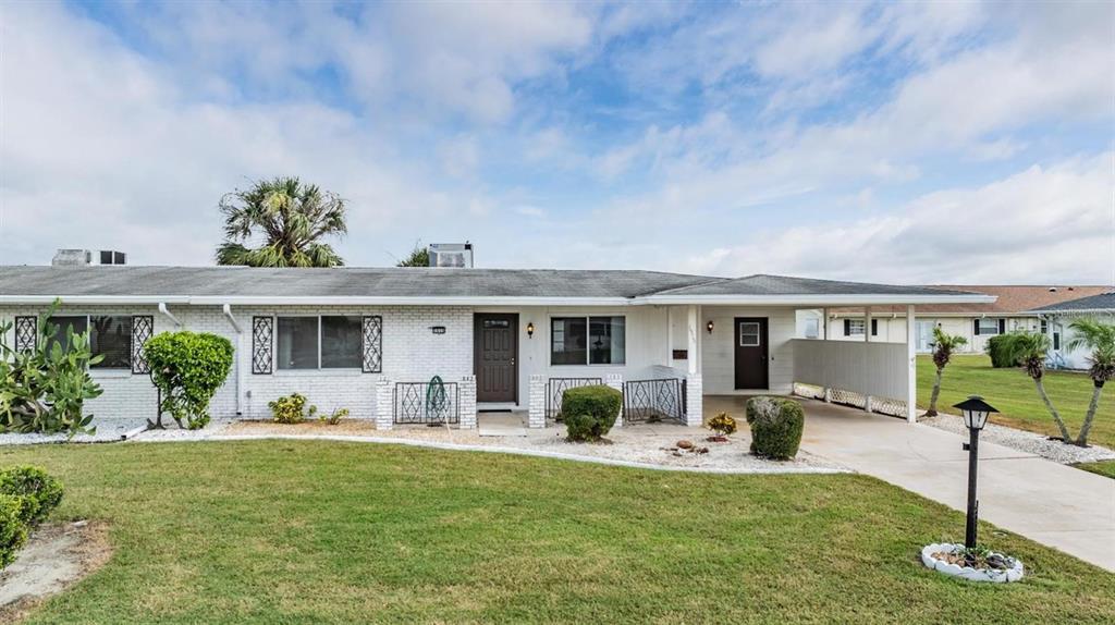 Picture of 1515 Danbury Drive, Sun City Center, FL 33573
