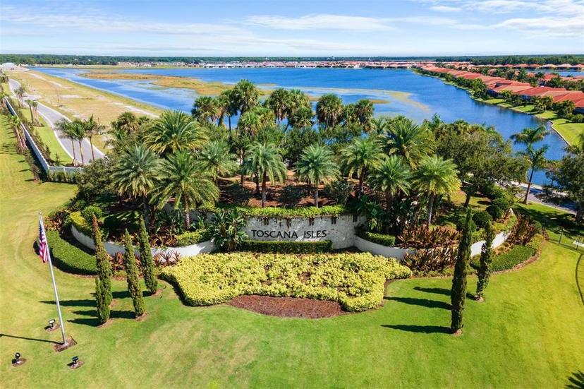 Picture of 108 Maraviya Boulevard, Nokomis FL 34275