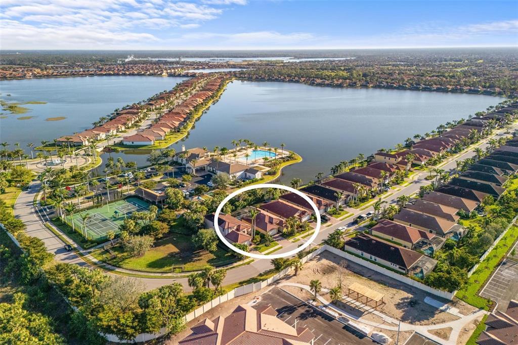 Picture of 108 Maraviya Boulevard, Nokomis, FL 34275