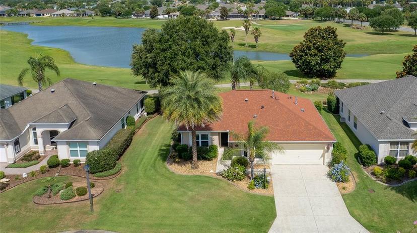 Picture of 2068 Darlington Drive, The Villages FL 32162