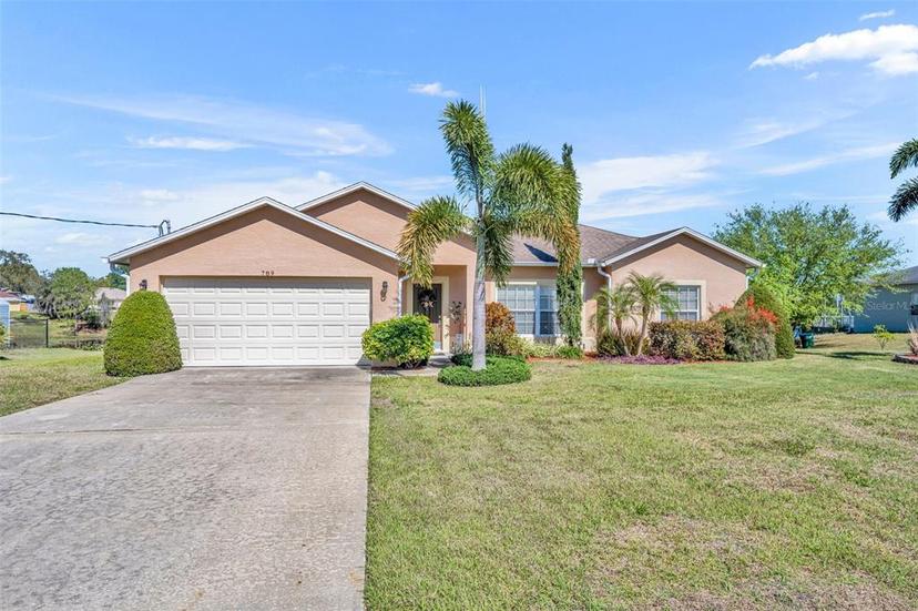 Picture of 789 Kangaroo Court, Deltona FL 32738