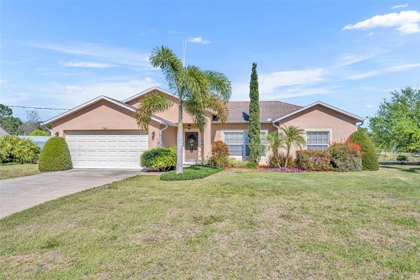 Picture of 789 Kangaroo Court, Deltona FL 32738