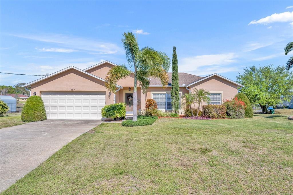 Picture of 789 Kangaroo Court, Deltona, FL 32738