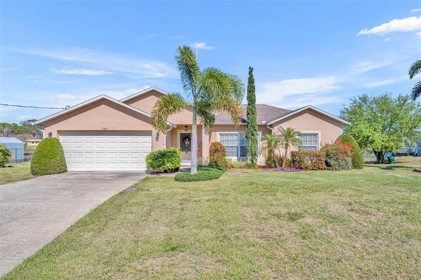 Picture of 789 Kangaroo Court, Deltona FL 32738