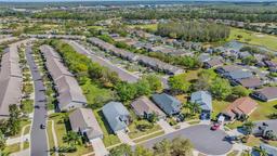 Picture of 11545 Weaver Park Court, Trinity, FL 34655