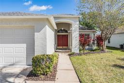 Picture of 11545 Weaver Park Court, Trinity, FL 34655