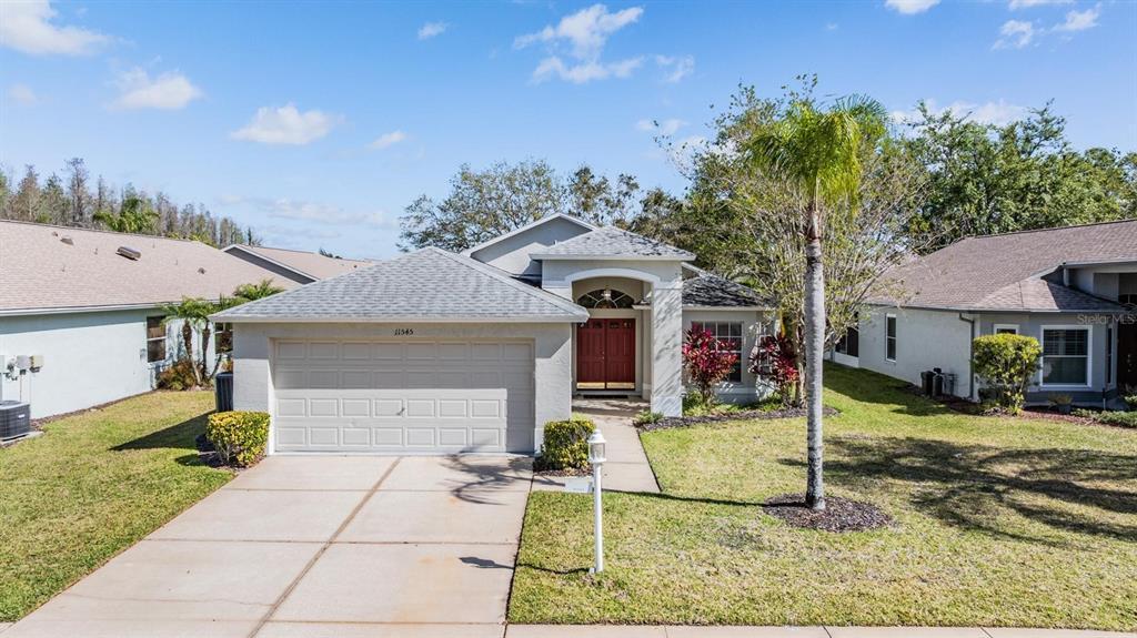 Picture of 11545 Weaver Park Court, Trinity, FL 34655
