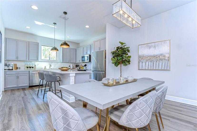 Picture of 1316 W Carmen Street Unit 4, Tampa FL 33606