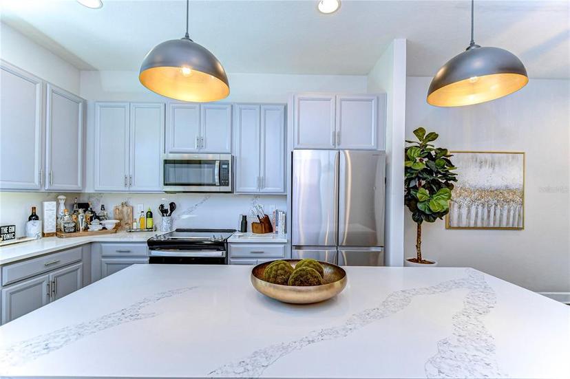 Picture of 1316 W Carmen Street Unit 4, Tampa FL 33606