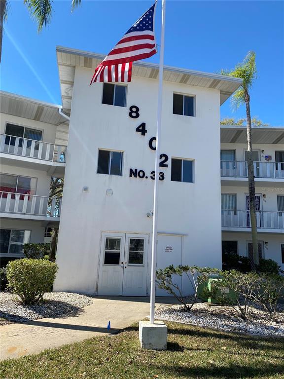 Picture of 8402 111Th Street Unit 303, Seminole, FL 33772