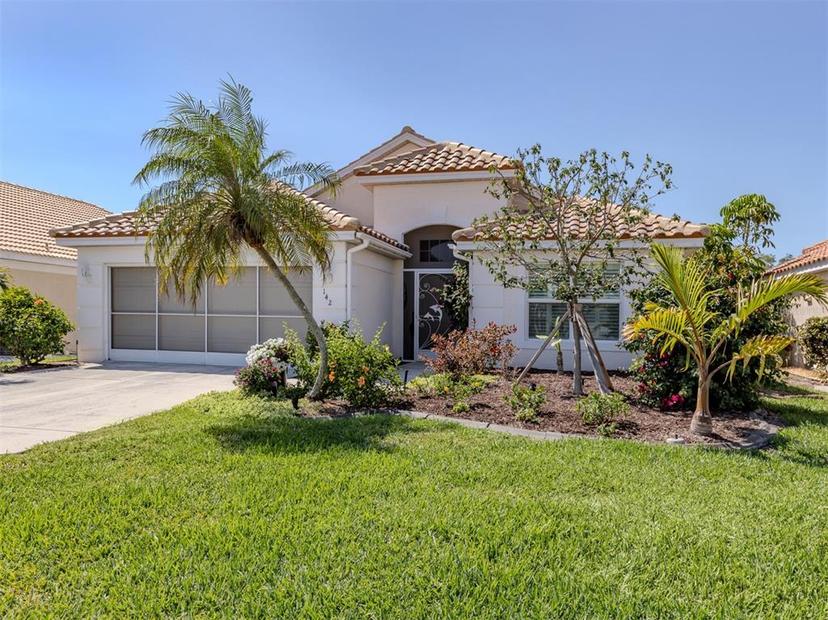 Picture of 142 Braemar Avenue, Venice FL 34293