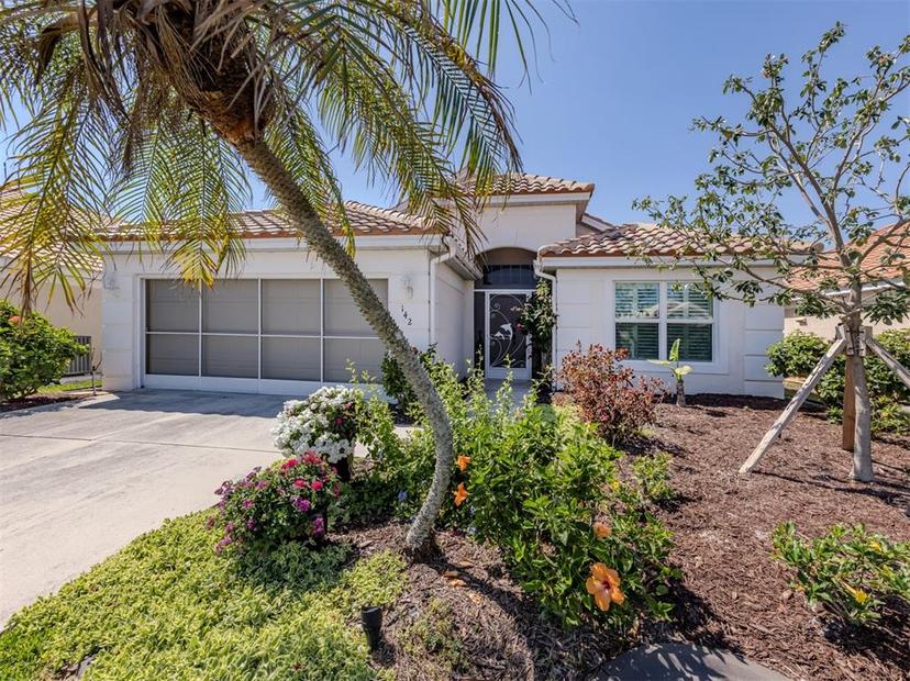 Picture of 142 Braemar Avenue, Venice FL 34293
