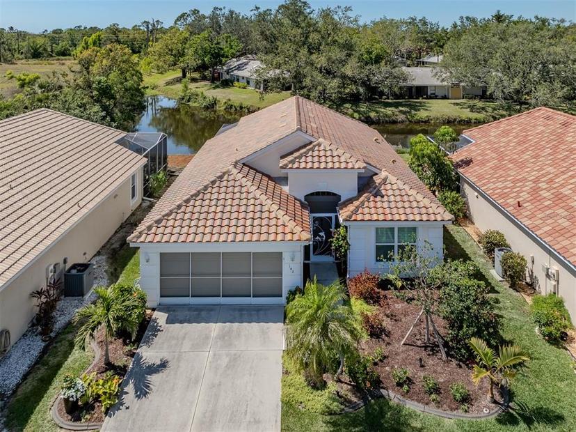 Picture of 142 Braemar Avenue, Venice FL 34293