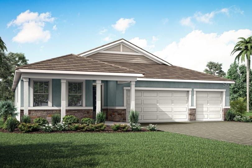 Picture of 18604 Arbor Vista Drive, Venice, FL 34293