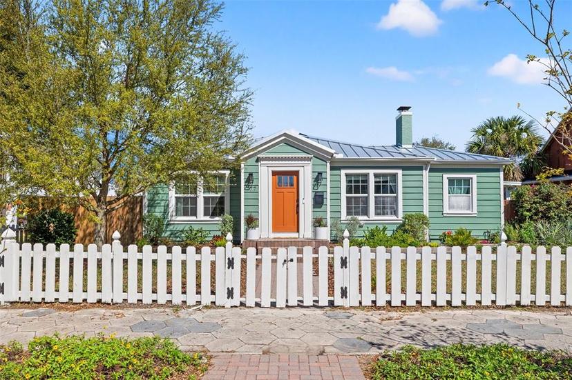 Picture of 777 29Th Avenue N, St Petersburg FL 33704