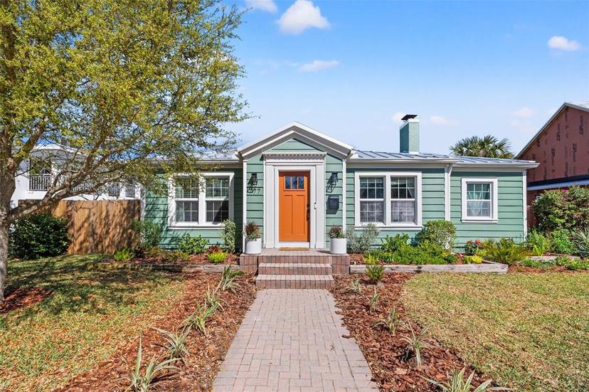 Picture of 777 29Th Avenue N, St Petersburg FL 33704