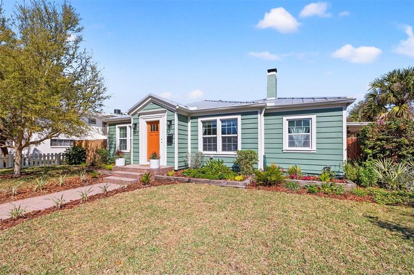 Picture of 777 29Th Avenue N, St Petersburg FL 33704