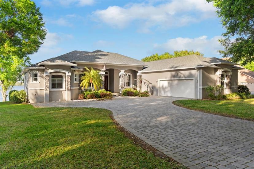 Picture of 248 Lake Tennessee Drive, Auburndale FL 33823