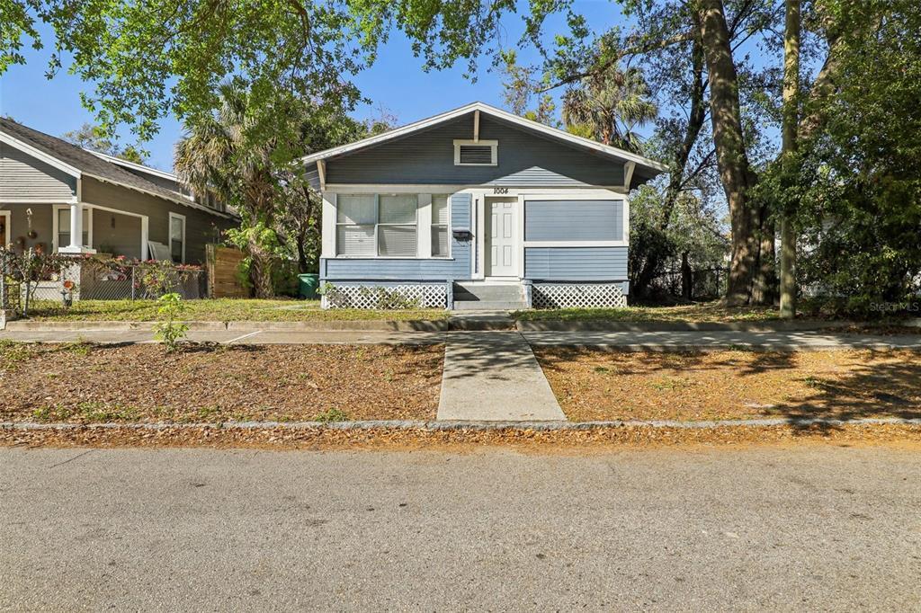 Picture of 1004 E 22Nd Avenue, Tampa, FL 33605