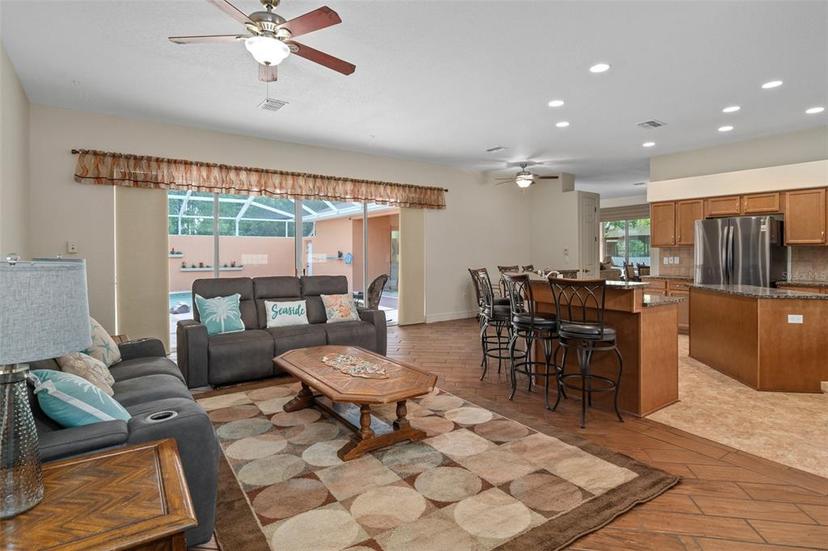 Picture of 19263 Quiet Oak Lane, Brooksville FL 34604