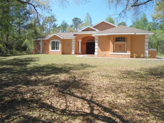 Picture of 19263 Quiet Oak Lane, Brooksville FL 34604