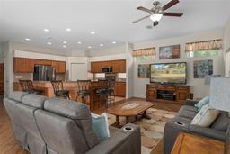 Picture of 19263 Quiet Oak Lane, Brooksville, FL 34604