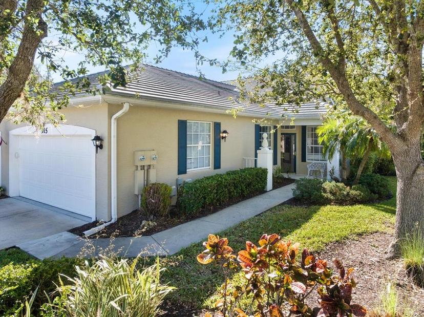 Picture of 915 Tartan Drive Unit 29, Venice FL 34293