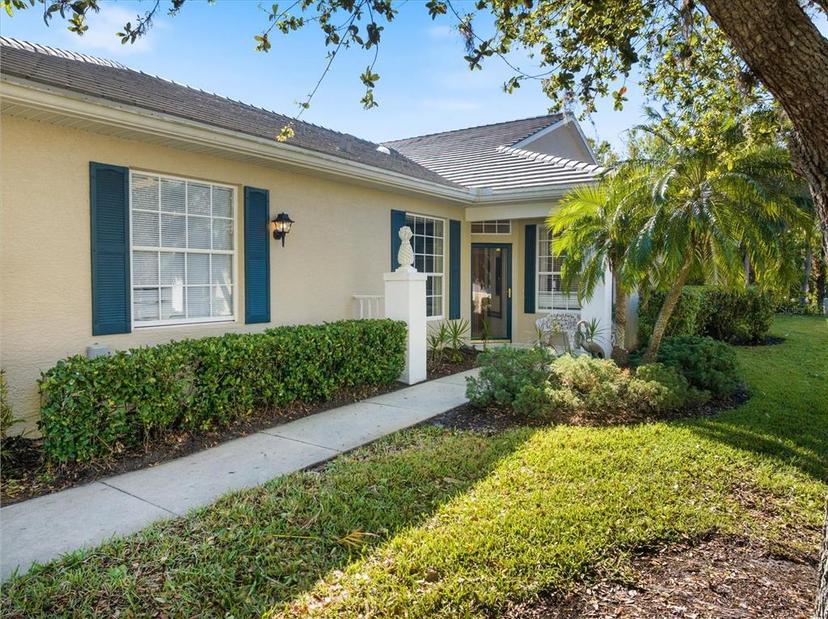 Picture of 915 Tartan Drive Unit 29, Venice FL 34293