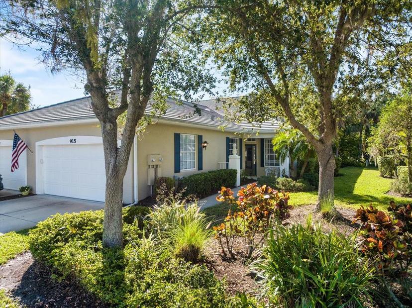 Picture of 915 Tartan Drive Unit 29, Venice FL 34293
