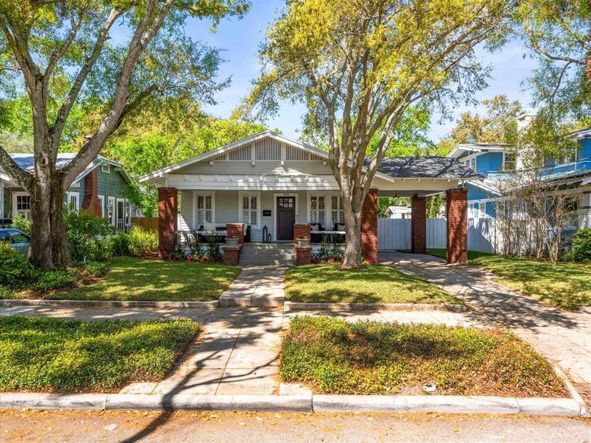 Picture of 803 S Packwood Avenue, Tampa FL 33606