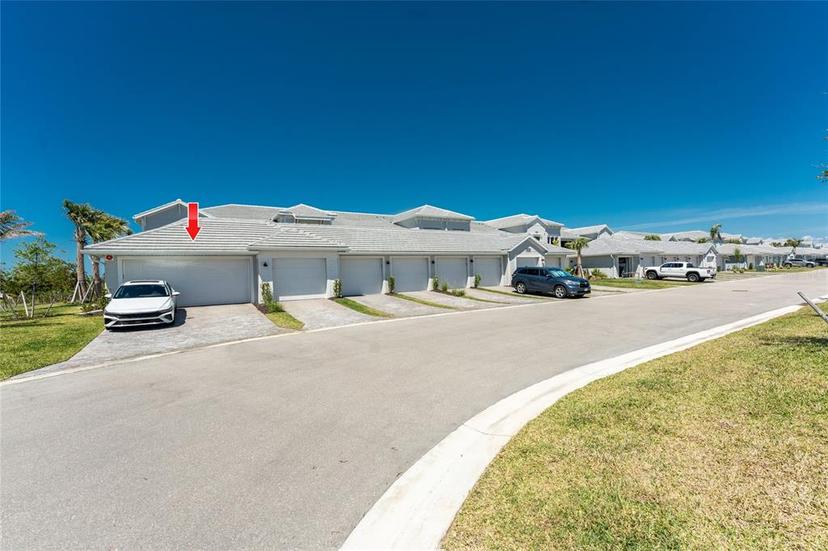 Picture of 14281 Heritage Landing Boulevard Unit 1411, Punta Gorda FL 33955