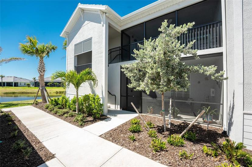 Picture of 14281 Heritage Landing Boulevard Unit 1411, Punta Gorda FL 33955