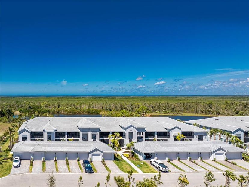 Picture of 14281 Heritage Landing Boulevard Unit 1411, Punta Gorda FL 33955