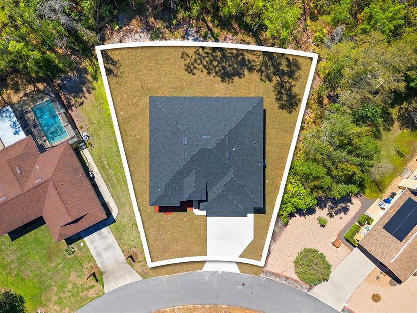 Picture of 34 Wild Olive Court, Homosassa FL 34446