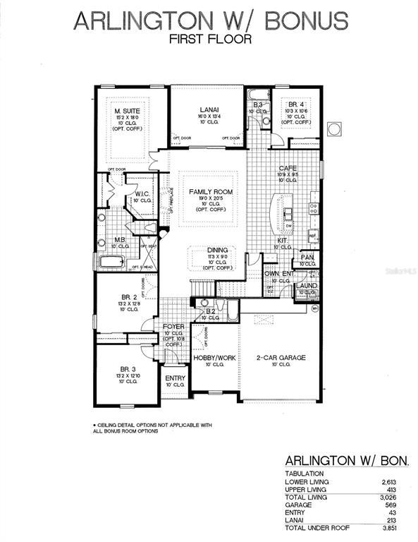 Picture of 14378 Crest Palm Avenue, Windermere FL 34786