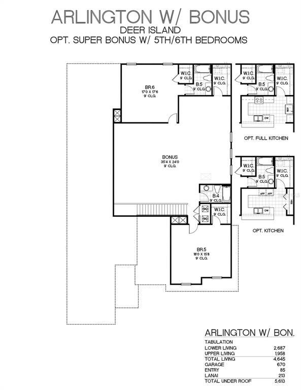 Picture of 14378 Crest Palm Avenue, Windermere FL 34786