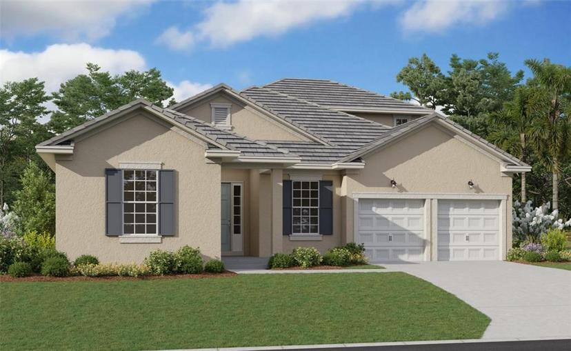 Picture of 14378 Crest Palm Avenue, Windermere FL 34786