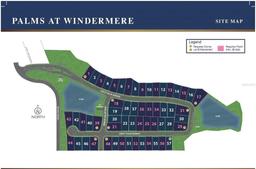 Picture of 14378 Crest Palm Avenue, Windermere, FL 34786
