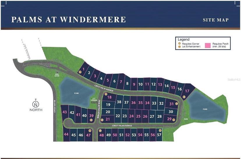 Picture of 14378 Crest Palm Avenue, Windermere FL 34786