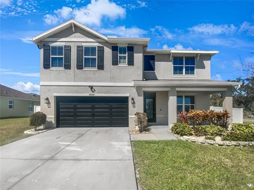 Picture of 36600 Goffaux Loop, Zephyrhills FL 33541