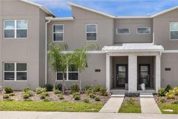 Picture of 1106 Kingsbarn Street, Davenport, FL 33896