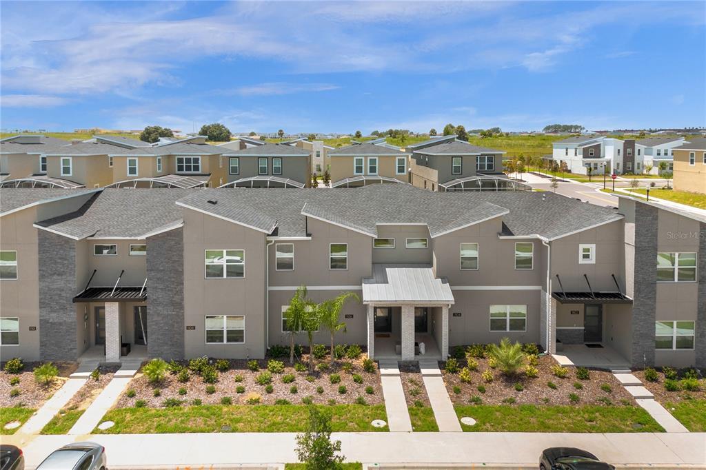 Picture of 1106 Kingsbarn Street, Davenport, FL 33896