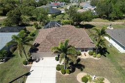Picture of 25547 Aysen Drive, Punta Gorda, FL 33983